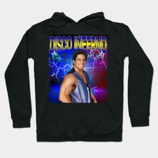 DISCO INFERNO Hoodie